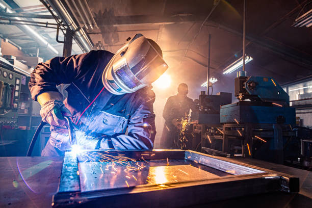 Best Specialty Welding Processes in Hialeah, FL