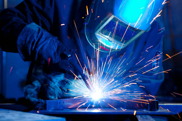 Professional Welder & Metal Fabrication in Hialeah, FL