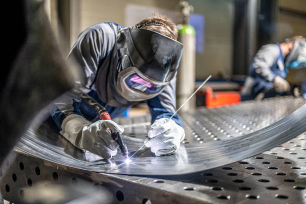 Best Pipe Welding in Hialeah, FL